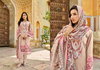 Naira Nx Vol 5 By Levisha Pakistani Print Cambric Cotton Dress Material Wholesale Price In Surat
